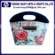 2016 small floral gift basket wholesale , tote storage bag basket