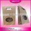 Kraft Stand Up Paper Bag