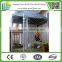  china - Welded wire dog fence / outdoor large portable dog cage for sale