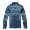 Denim Jackets casual clothing fashion apparel CYX-17T76