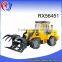 Plastic farm toy tractors , kid toy tractors , toy cars