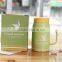 "Pinsun"ceramic Travel Mugs With Lid