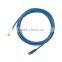 RJ45 STP Cat6a Multi Core Shielded Cable with High Quality