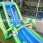 giant inflatable slide with pool / inflatable water slide for kids and adults                        
                                                Quality Choice
                                                    Most Popular