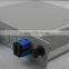 1X4 plc splitter module optical fiber splitter loss