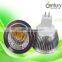 20/35/40 degree mr16 gu10 6w led spot light lighting source led spotlighting indoor led lighting