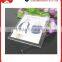 Hot wholesale personality rotation acrylic glass photo frame,photo picture frame