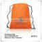 Custom Personalized Design Nylon Drawstring Bag