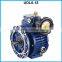 UDL variador reductor series Industrial Mechanical Variable planet cone disk stepless speed variator