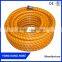1/2 Inch Braided Color Thread Expandable PVC Hose