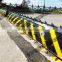 Road blocker manufacturers hydraulic road blocker high quality road blocker systems