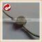quality string seal tag, hang tag string, garment plastic seal tag Cold seal tag actory wholesale cheap battery operated stri