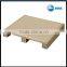Heavy Loading Honeycomb Board Paper Pallet,Single Faced Euro Paper Pallet Price