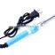High quality electric soldering iron 220V 40W with tin wire and rosin
