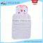 XH-TN-001 2016 hot selling baby product cute muslin baby sweatbands