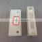 XAA380S1,Lift Guide Shoe Insert 120*16mm