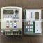 Single Phase STS Split Keypad Prepaid Energy meter with wireless CIU/UIU