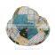 Babies fashion 100% Cotton custom printed bucket hats wholesale