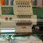 High Speed 4 heads hat embroidery machine for sale