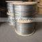 1X19 1.4mm galvanized steel guy wire