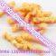 good market core filled puffed snack food machine machine