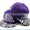 wholesale custom snapback cap