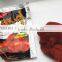 Aseptic flat Sachet Tomato Paste 28-30%