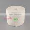Hotselling 500pcs lint free nail wipe paper