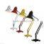 Rocker arm flexible floor lamp indoor floor lamp