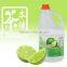 Wholesale Bubble Tea Peppermint Flavour Concentrated Syrup For Drinks