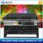 10w/15w/20w rgb full color perform laser light show equipment for sale