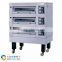 Bakery Bread Oven 2013 Bread Bakery Oven 3 Deck Electric Bakery Oven For Cakes (SY-DV40C SUNRRY)
