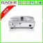 New! Ultra Short throw 3500 ANSI lumens USB Laser DLP Projector 1080p