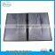 New design A5 automotive PVC car service book
