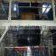 HDPE Geomembrane 1.25mm for Landfill Projects