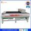 1610 co2 150w cardboard laser cutting machine/cardboard laser engraving machine