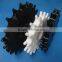 Industrial applications Injection plastic gear nylon Mc nylon spur gears injection wheel gear