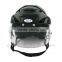 Ice hockey player helmet for sale
