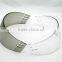 made in China,Zhuhai port,clear visor for sales!MADE IN CHINA FOB ZHUHAI PORT