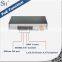 Circuit protection 10/100Mbps Max Output 150W poe switch