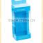 Clear PET folding box with offset printing for gifts packaging , cosmetic items , promotion items , underwear packaging