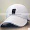 OEM Promotional 5 Panel Custom Sports Baseball Cap in Good Quality