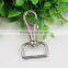 Factory Price Stainless Steel Bag Hardware Swivel Hooks