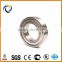 W 6300-2RS1 Bearings 10x35x11 mm stainless steel Deep Groove Ball Bearing W6300-2RS1