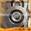 Forklift mast bearing sizes 35x102x20 mm 130607