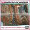 New design marble pattern wallpaper household decorative wallcovering
