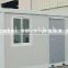 Modern Fashion 40'ft Container Home For Hot Sale
