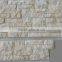 New and cheap china beige marble wall cladding