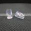 Wedding Grass High Heel Shoe Protectors/Silicone Plastic Gel Heel Covers