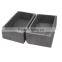 graphite mould as sintering box